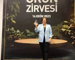 2. Uluslararası Güvenilir Ürün Zirvesi - Güvenilir Ürün Ödülü